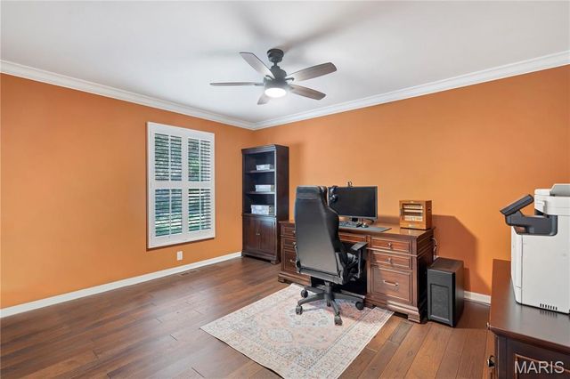 19323 Dogwood Valley Court, Wildwood, MO 63038