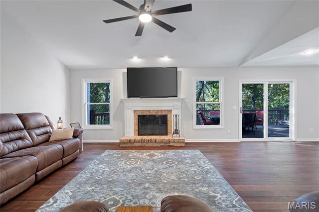 19323 Dogwood Valley Court, Wildwood, MO 63038