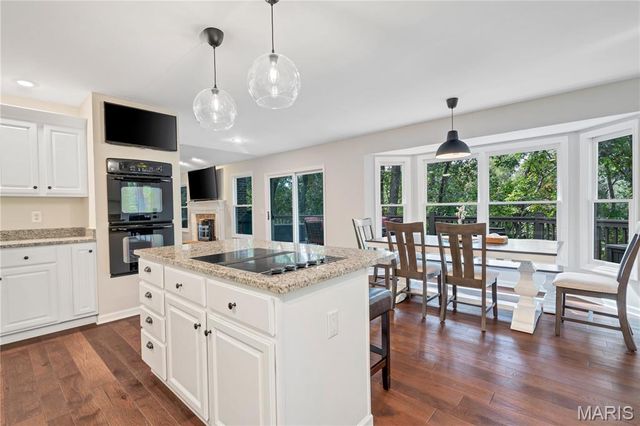 19323 Dogwood Valley Court, Wildwood, MO 63038