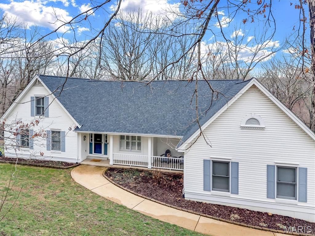 19323 Dogwood Valley Court, Wildwood, MO 63038