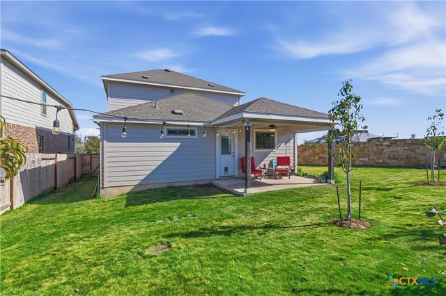 605 Jaboncillo Street, New Braunfels, TX 78132