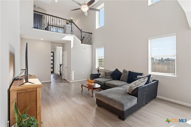 605 Jaboncillo Street, New Braunfels, TX 78132