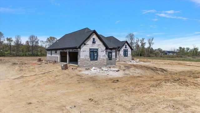 4025 Taft Road, Romeo, MI 48065