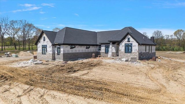 4025 Taft Road, Romeo, MI 48065