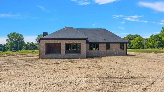 4025 Taft Road, Romeo, MI 48065