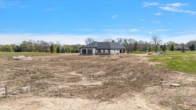 4025 Taft Road, Romeo, MI 48065