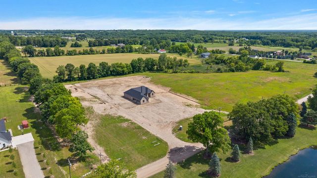 4025 Taft Road, Romeo, MI 48065