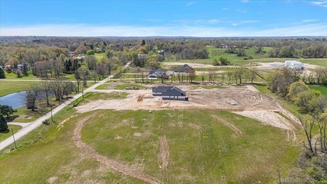 4025 Taft Road, Romeo, MI 48065