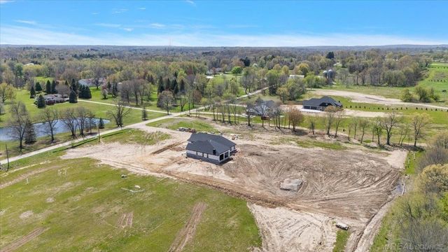 4025 Taft Road, Romeo, MI 48065