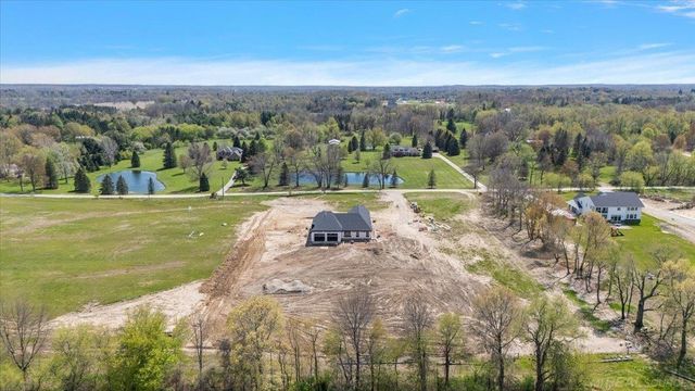 4025 Taft Road, Romeo, MI 48065