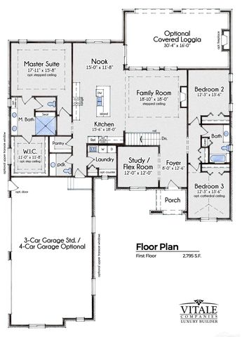 4025 Taft Road, Romeo, MI 48065