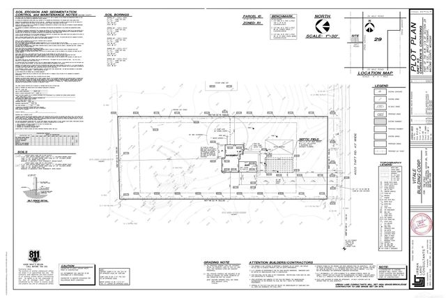 4025 Taft Road, Romeo, MI 48065