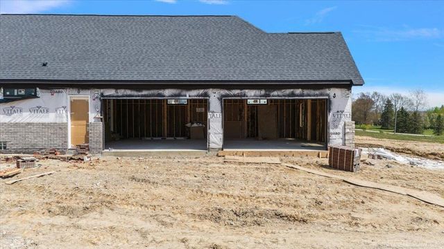 4025 Taft Road, Romeo, MI 48065
