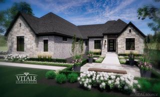 4025 Taft Road, Romeo, MI 48065