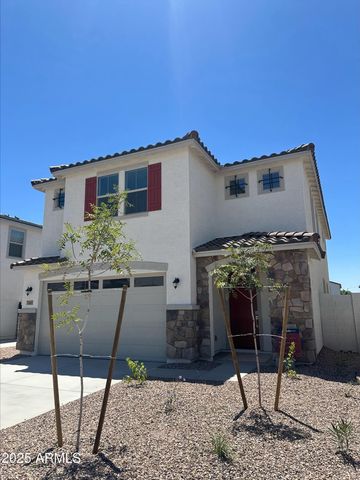 7445 W Peck Drive, Glendale, AZ 85303