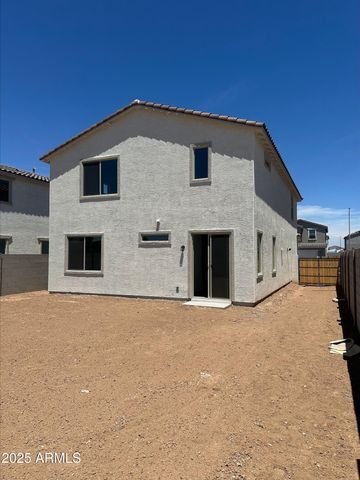 7445 W Peck Drive, Glendale, AZ 85303