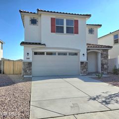 7445 W Peck Drive, Glendale, AZ 85303