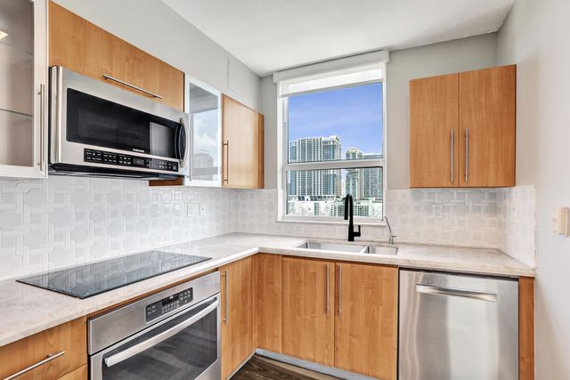 610 W Las Olas 1518n, Fort Lauderdale, FL 33312