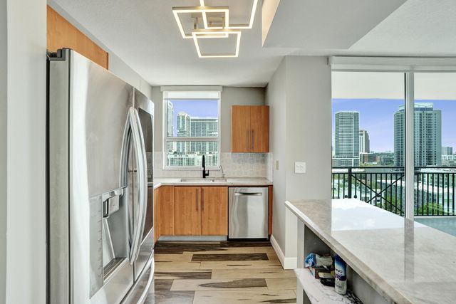 610 W Las Olas 1518n, Fort Lauderdale, FL 33312