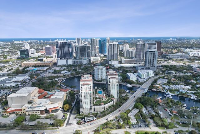 610 W Las Olas 1518n, Fort Lauderdale, FL 33312