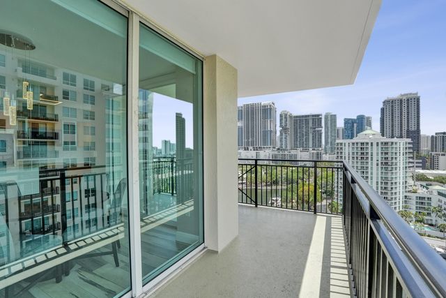 610 W Las Olas 1518n, Fort Lauderdale, FL 33312