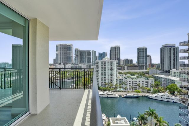 610 W Las Olas 1518n, Fort Lauderdale, FL 33312