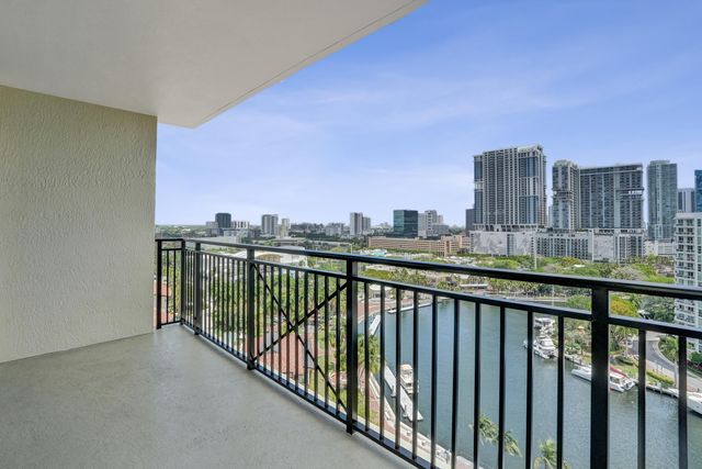 610 W Las Olas 1518n, Fort Lauderdale, FL 33312