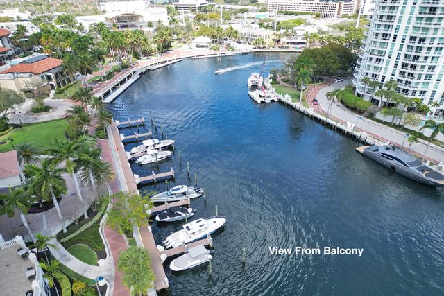610 W Las Olas 1518n, Fort Lauderdale, FL 33312