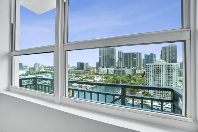 610 W Las Olas 1518n, Fort Lauderdale, FL 33312