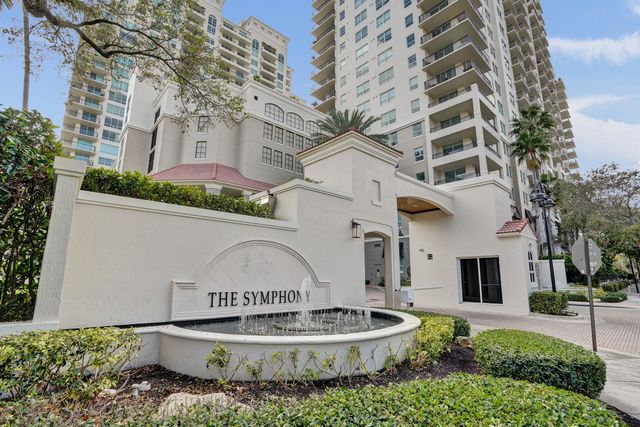 610 W Las Olas 1518n, Fort Lauderdale, FL 33312