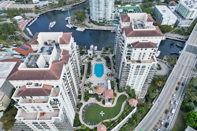 610 W Las Olas 1518n, Fort Lauderdale, FL 33312
