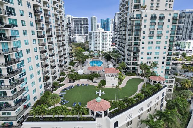 610 W Las Olas 1518n, Fort Lauderdale, FL 33312