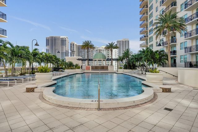 610 W Las Olas 1518n, Fort Lauderdale, FL 33312