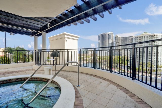 610 W Las Olas 1518n, Fort Lauderdale, FL 33312