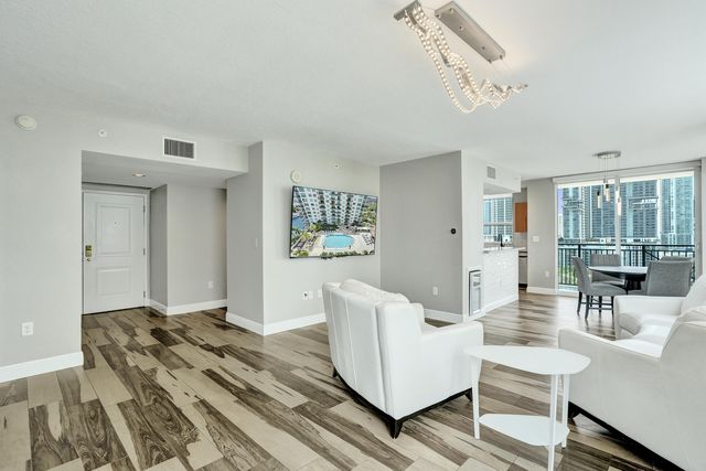 610 W Las Olas 1518n, Fort Lauderdale, FL 33312