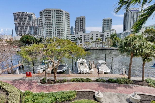 610 W Las Olas 1518n, Fort Lauderdale, FL 33312