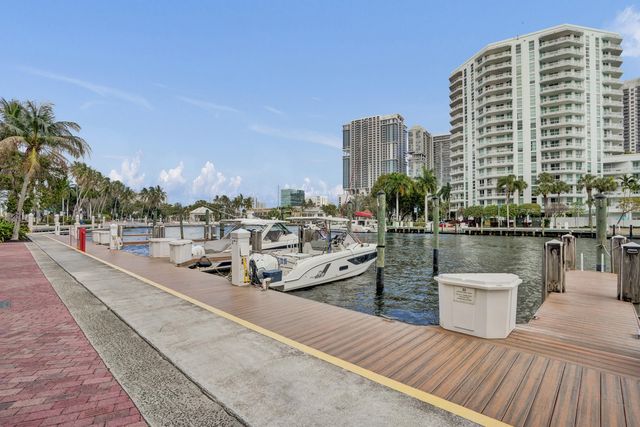 610 W Las Olas 1518n, Fort Lauderdale, FL 33312
