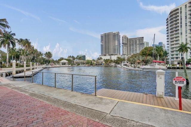 610 W Las Olas 1518n, Fort Lauderdale, FL 33312