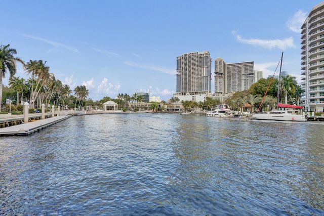 610 W Las Olas 1518n, Fort Lauderdale, FL 33312