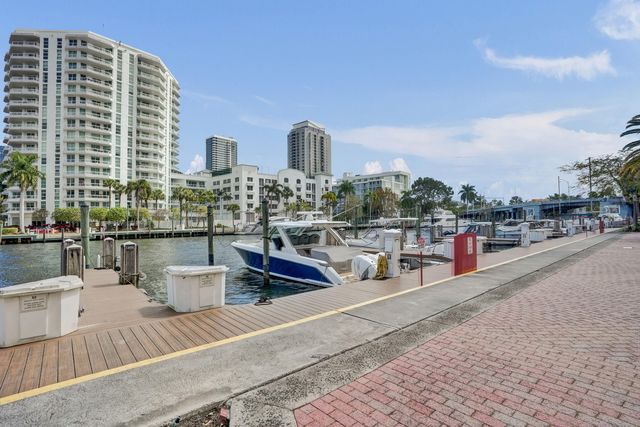 610 W Las Olas 1518n, Fort Lauderdale, FL 33312
