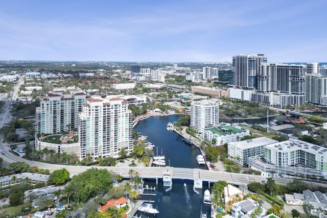 610 W Las Olas 1518n, Fort Lauderdale, FL 33312