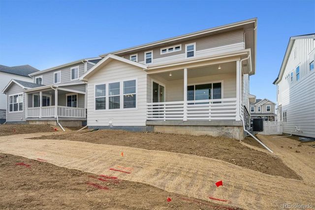 476 S Salida Street, Aurora, CO 80017