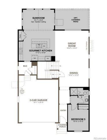 476 S Salida Street, Aurora, CO 80017