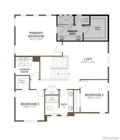 476 S Salida Street, Aurora, CO 80017