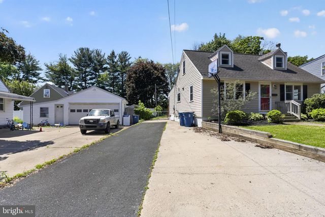 105 ALTHEA AVE, Morrisville, PA 19067