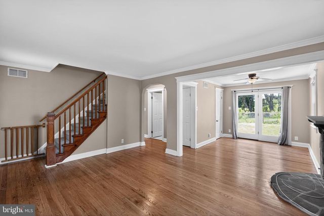 105 ALTHEA AVE, Morrisville, PA 19067