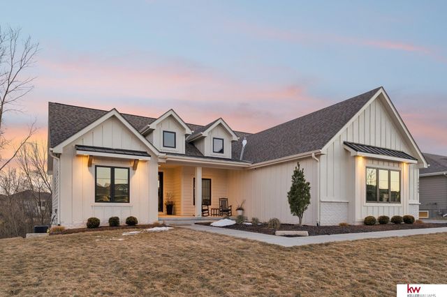 16905 Bondesson Street, Omaha, NE 68007