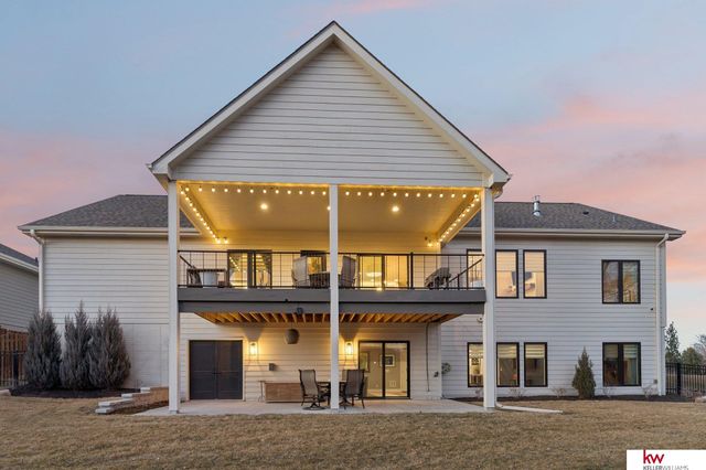 16905 Bondesson Street, Omaha, NE 68007