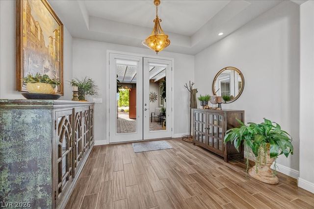 6198 Serenity Cliffs Street, Las Vegas, NV 89149