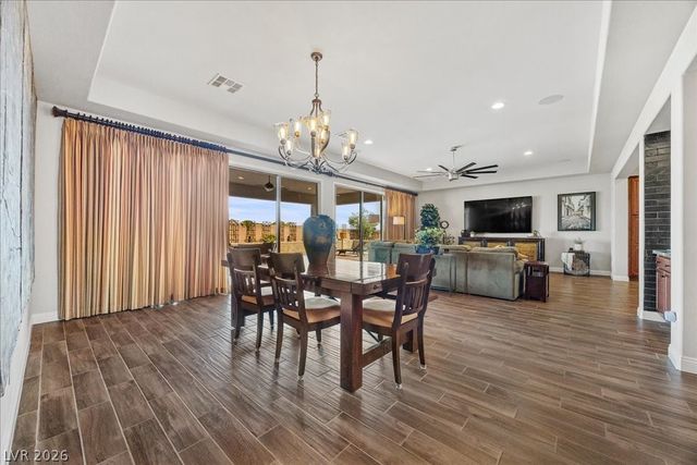 6198 Serenity Cliffs Street, Las Vegas, NV 89149